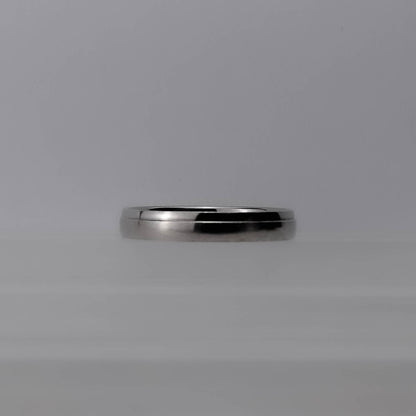 Slim Klassisk Ring