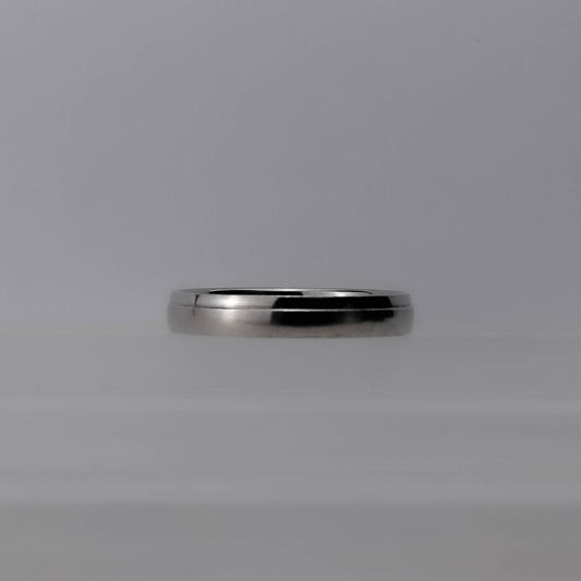 Slim Klassisk Ring