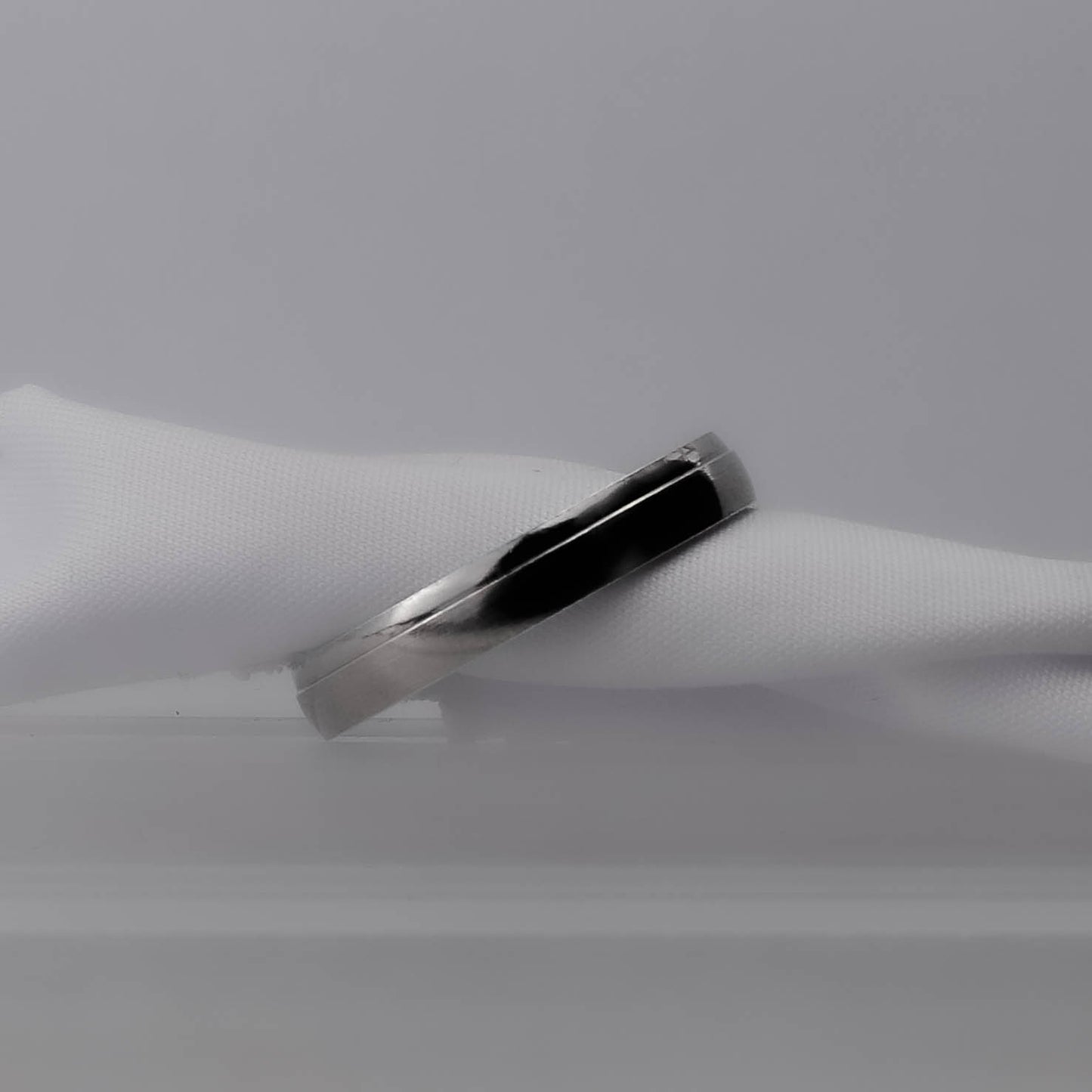 Slim Klassisk Ring