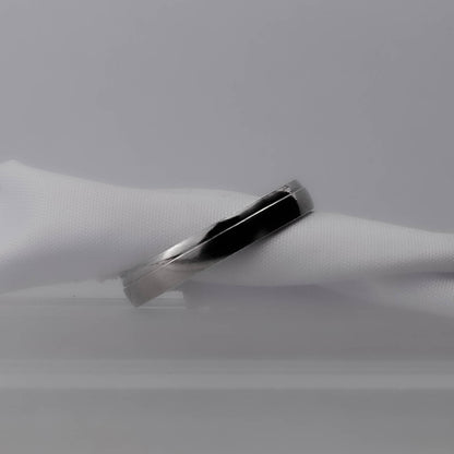 Slim Klassisk Ring