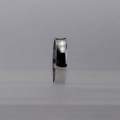 Mjuk Kurva Ring
