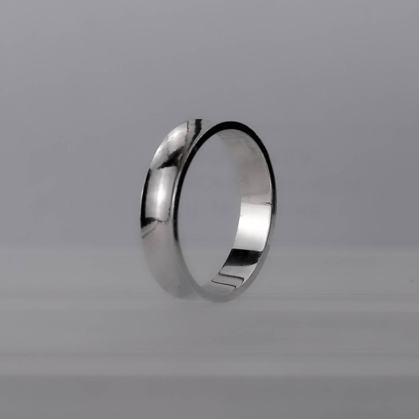 Mjuk Kurva Ring
