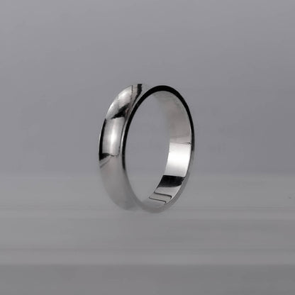 Mjuk Kurva Ring