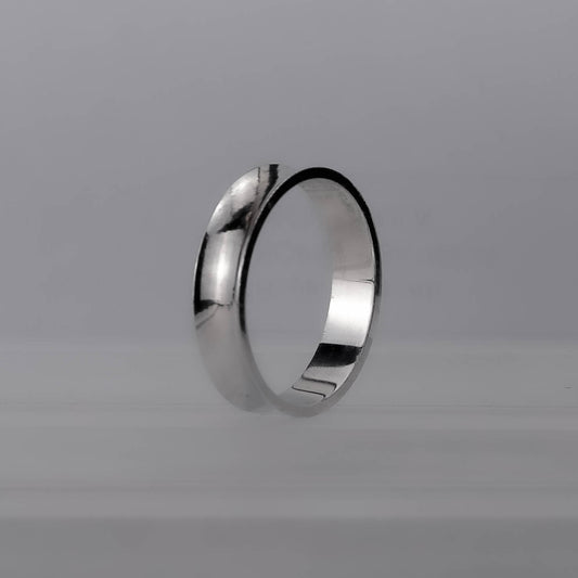 Mjuk Kurva Ring