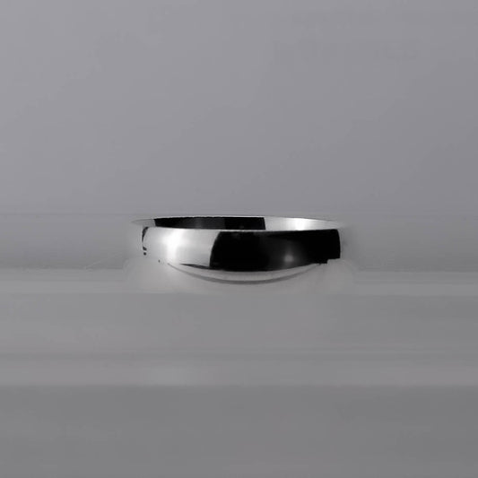 Klassisk Slim Ring