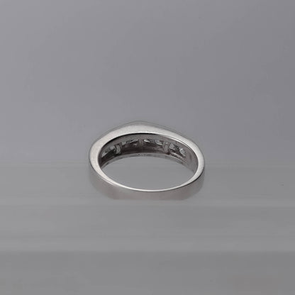 Kristallinje Ring