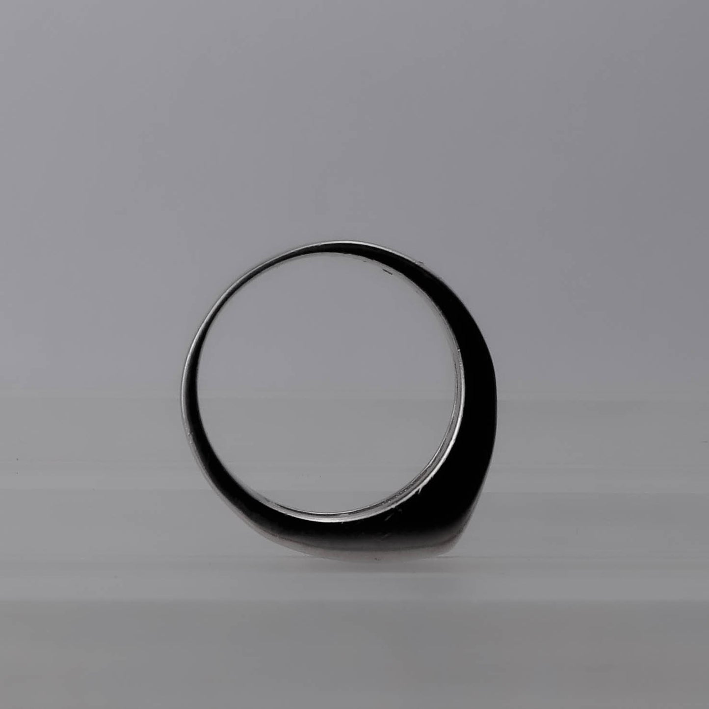 Kristallinje Ring