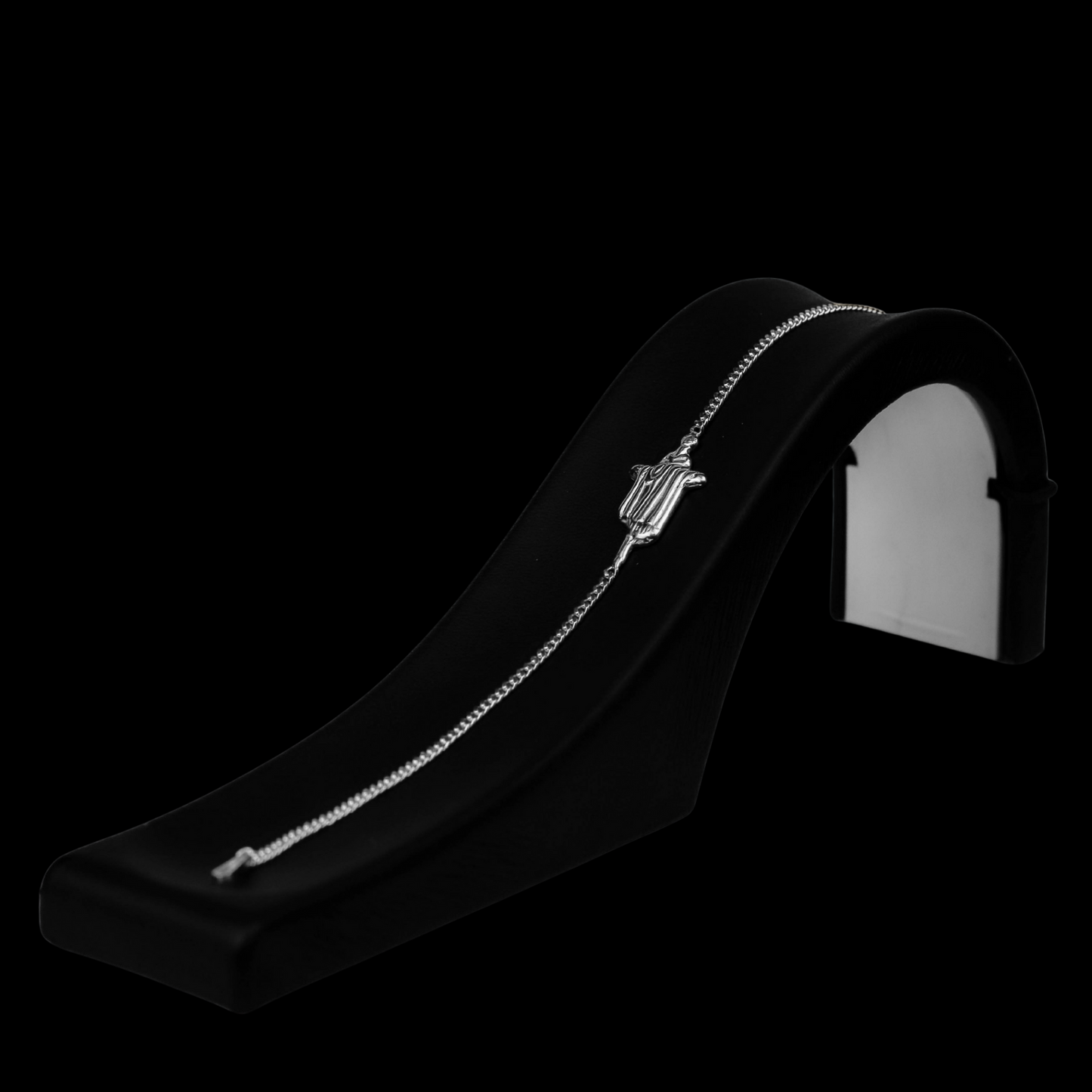 Darfash Bracelet in 925 Sterling Silver