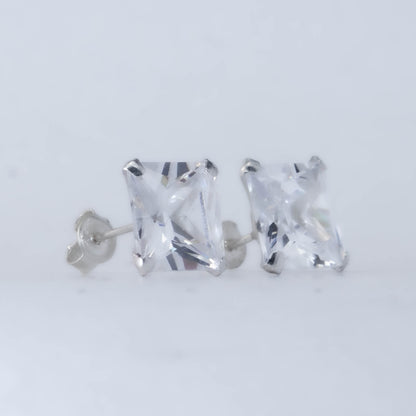 Nova Örhängen - 925 Sterling Silver