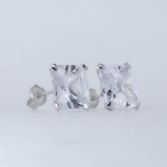 Nova Örhängen - 925 Sterling Silver