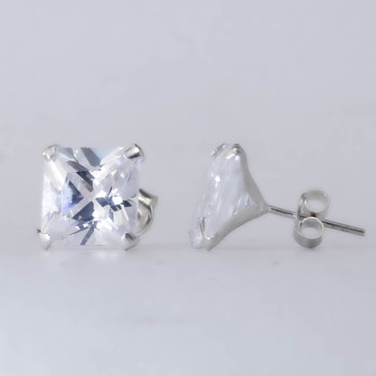 Nova Örhängen - 925 Sterling Silver