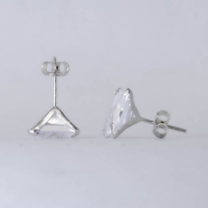 Nova Örhängen - 925 Sterling Silver