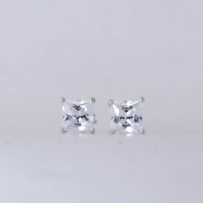 Nova Örhängen - 925 Sterling Silver