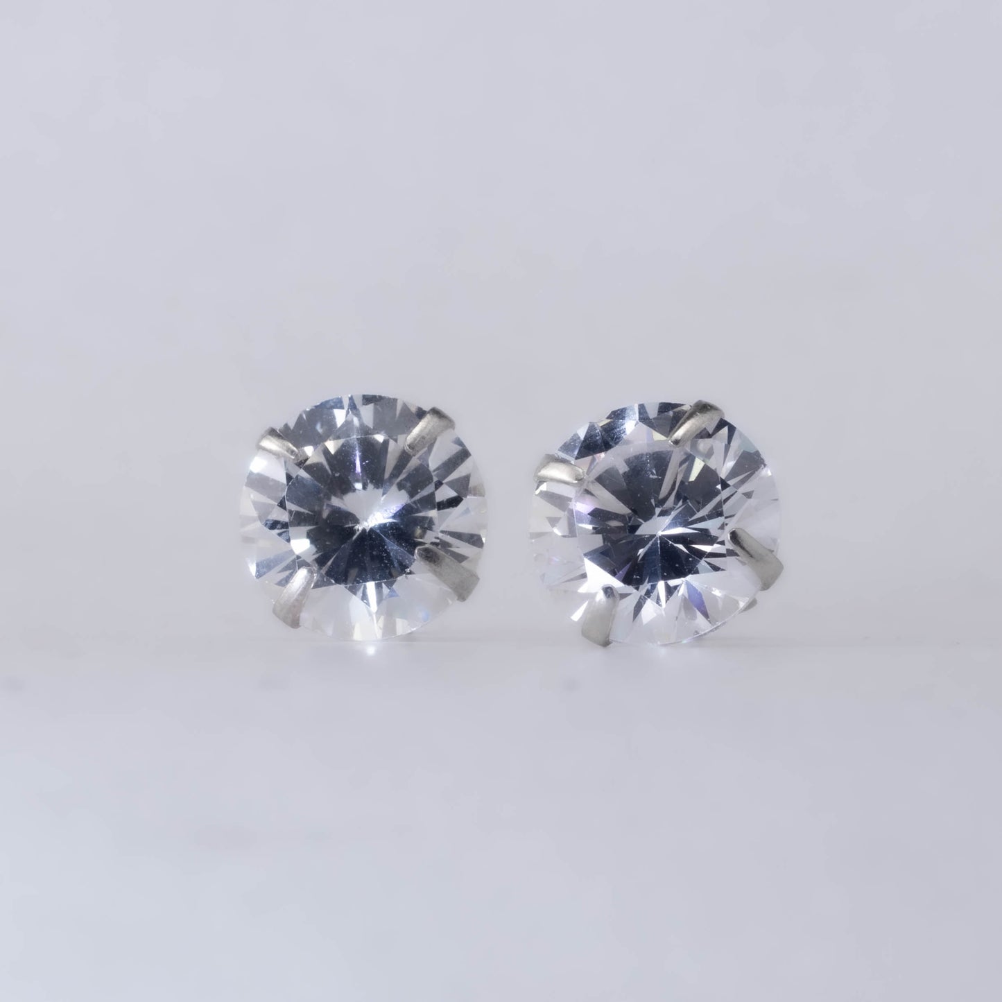 Celestia Örhängen - 925 Sterling Silver