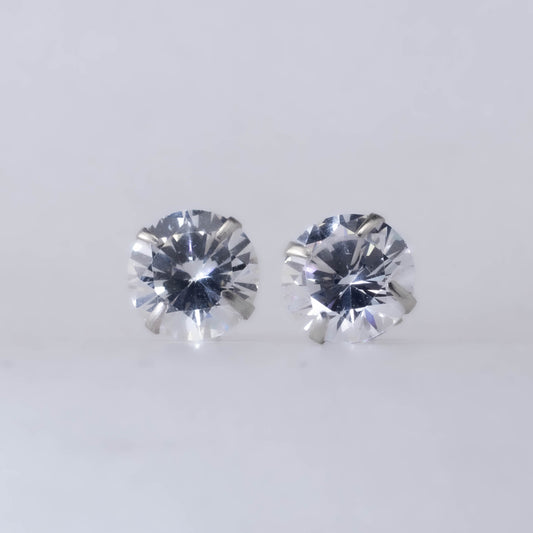 Celestia Örhängen - 925 Sterling Silver