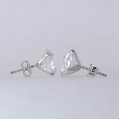 Celestia Örhängen - 925 Sterling Silver