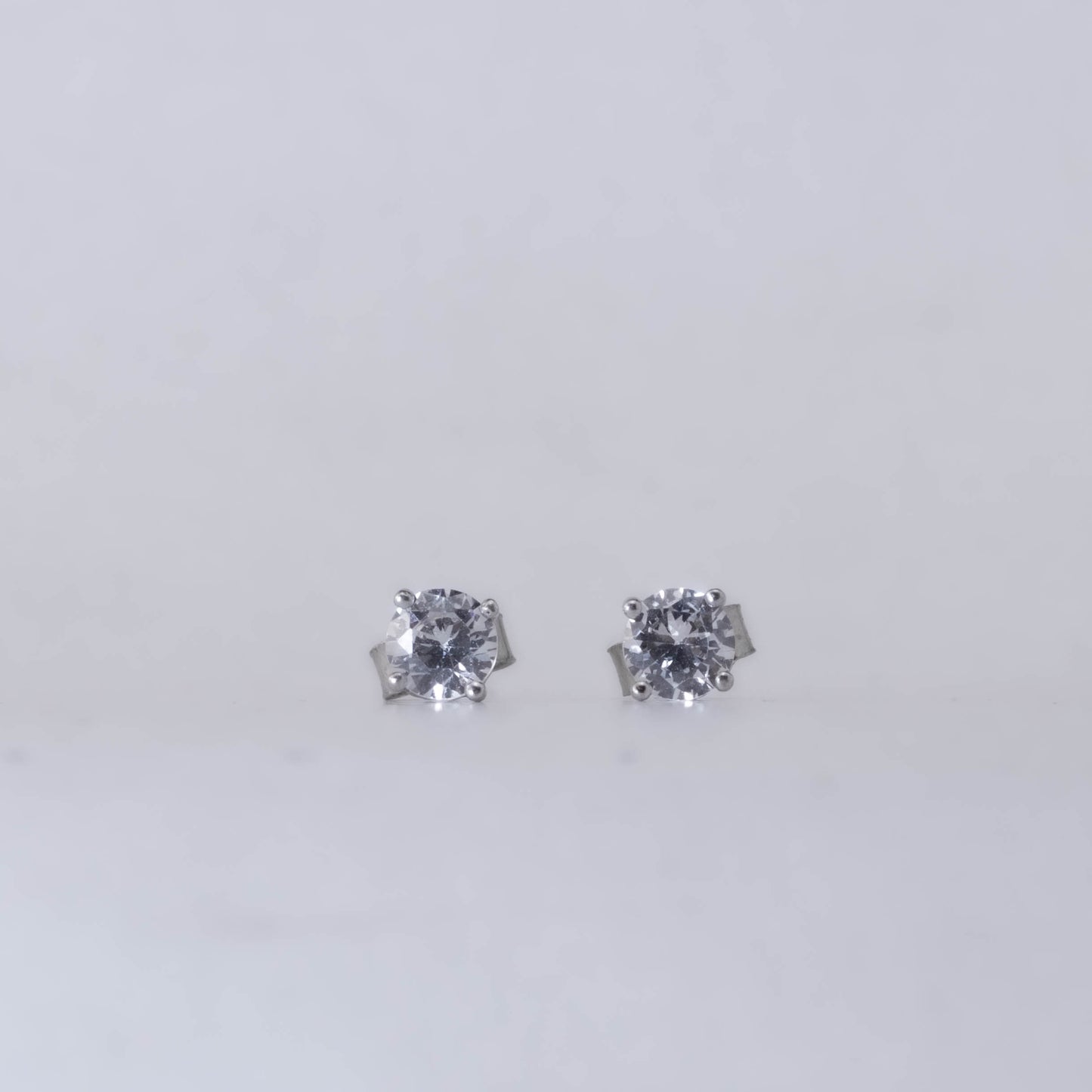 Stella Örhängen - 925 Sterling Silver