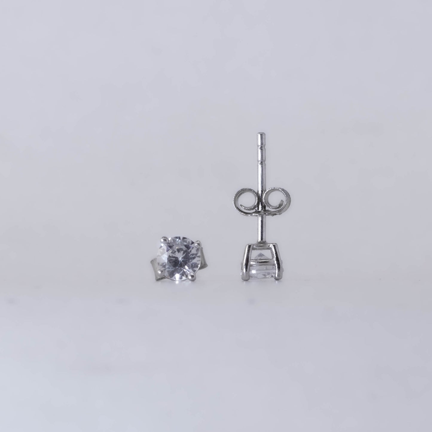 Stella Örhängen - 925 Sterling Silver