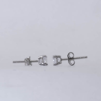 Stella Örhängen - 925 Sterling Silver