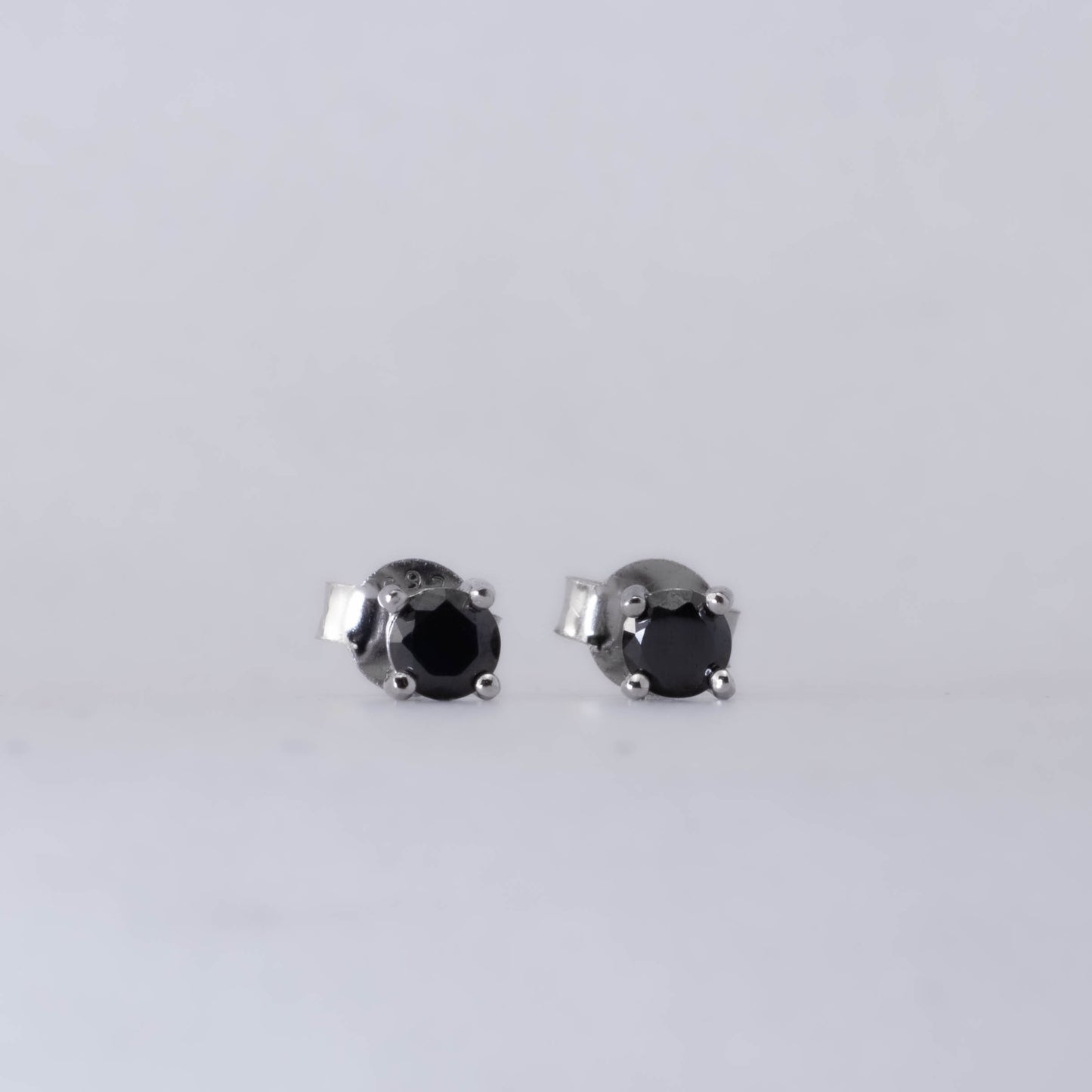 Elara Örhängen - 925 Sterling Silver