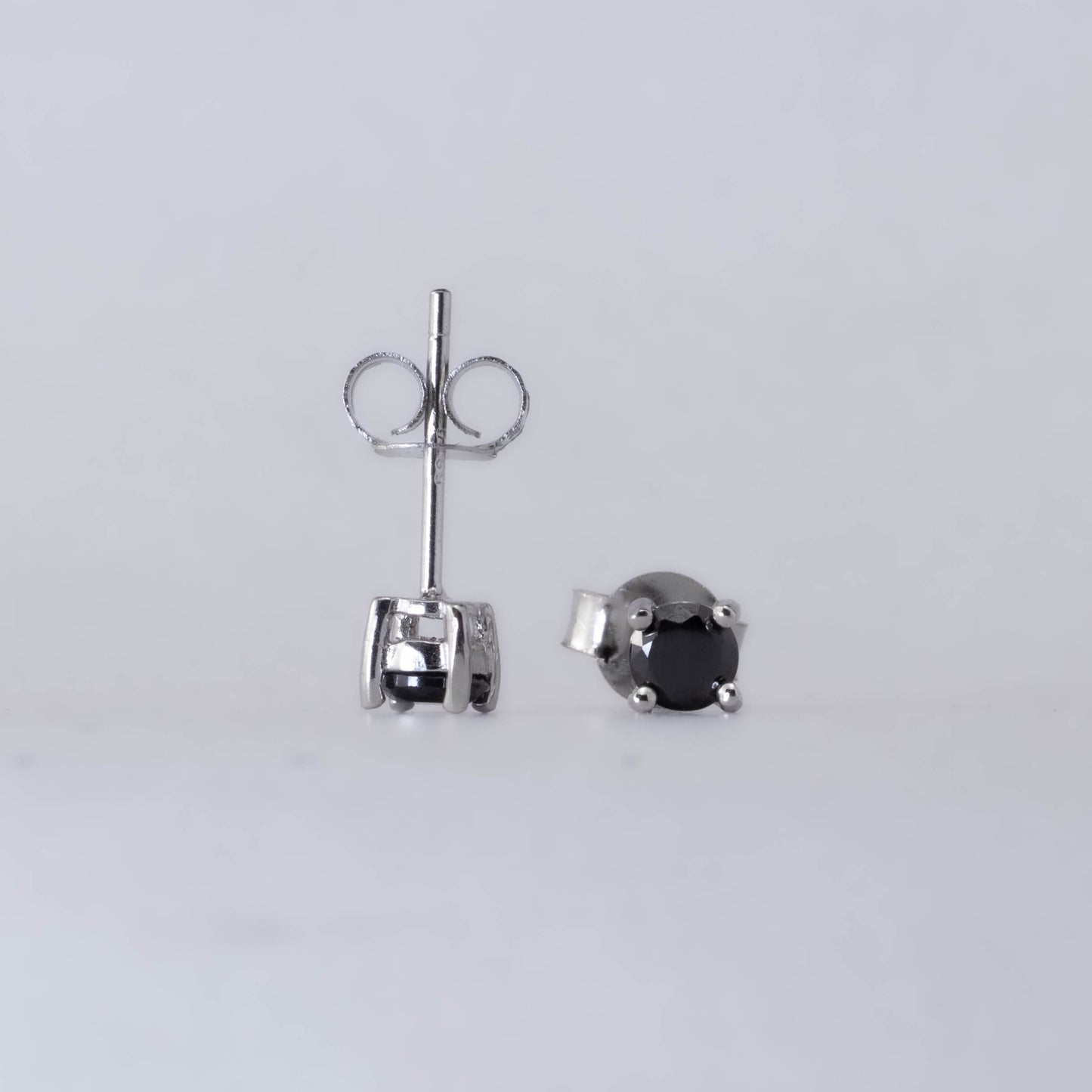 Elara Örhängen - 925 Sterling Silver