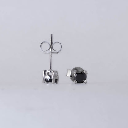 Elara Örhängen - 925 Sterling Silver