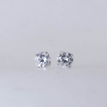 Nova Örhängen - 925 Sterling Silver