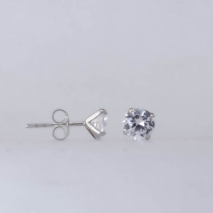 Nova Örhängen - 925 Sterling Silver