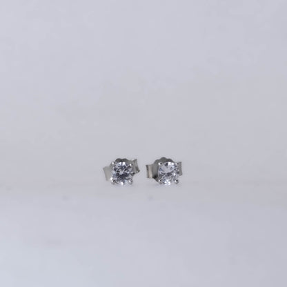 Liora Örhängen - 925 Sterling Silver