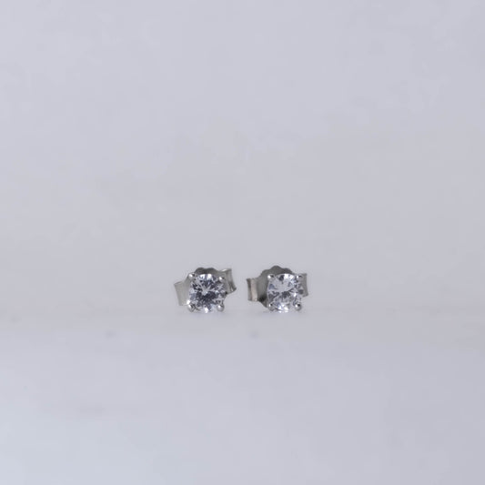 Liora Örhängen - 925 Sterling Silver