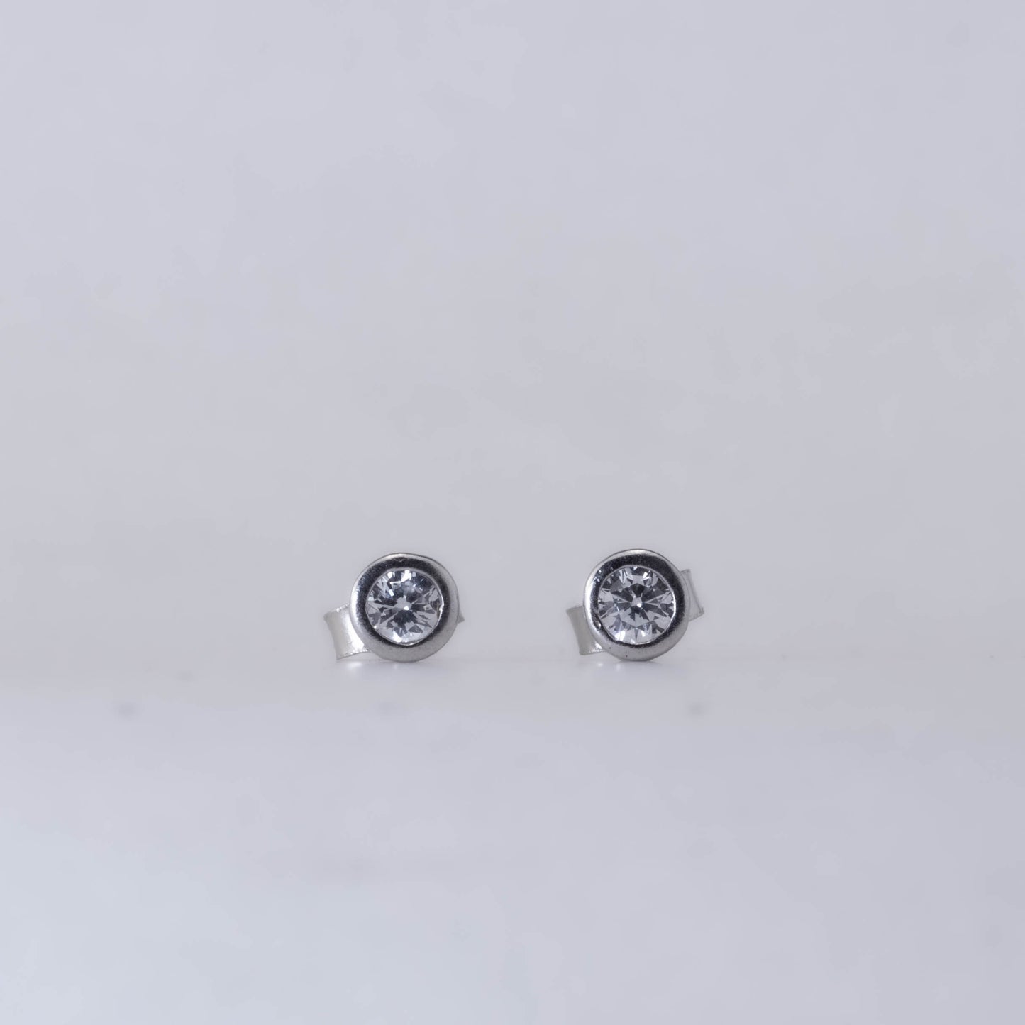 Aurelia Örhängen - 925 Sterling Silver