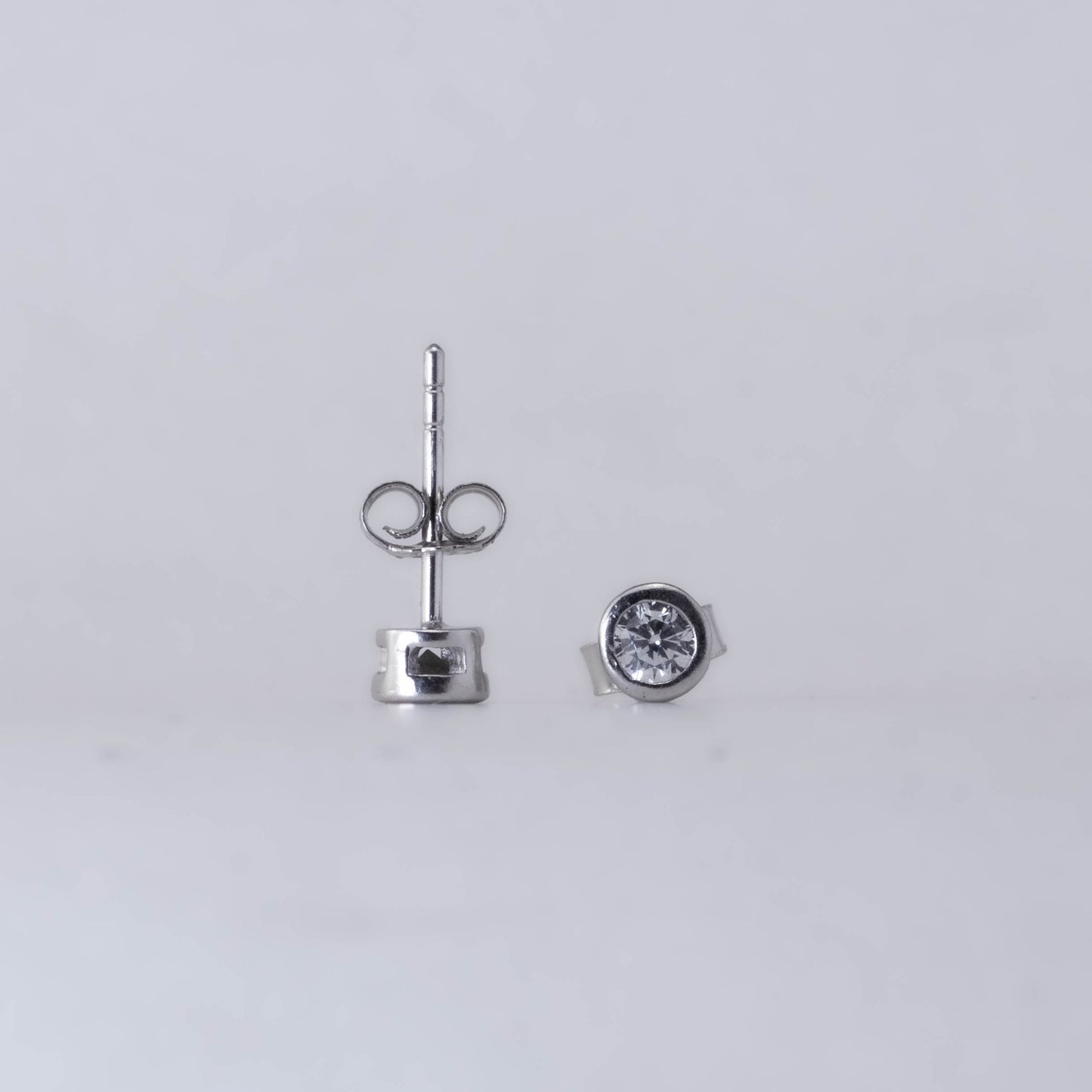 Aurelia Örhängen - 925 Sterling Silver