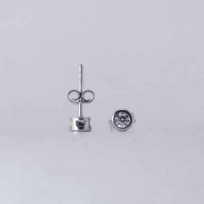 Aurelia Örhängen - 925 Sterling Silver