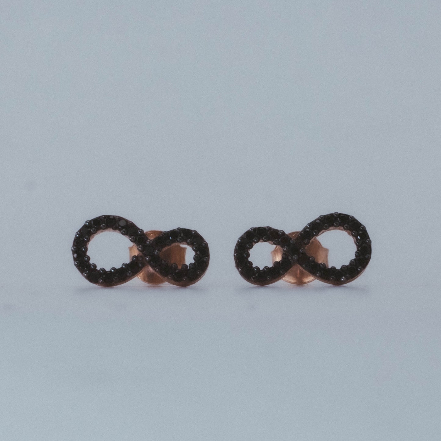 Lyra Örhängen - 925 Sterling Silver