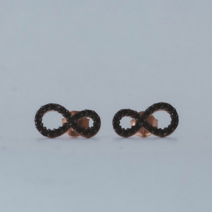 Lyra Örhängen - 925 Sterling Silver