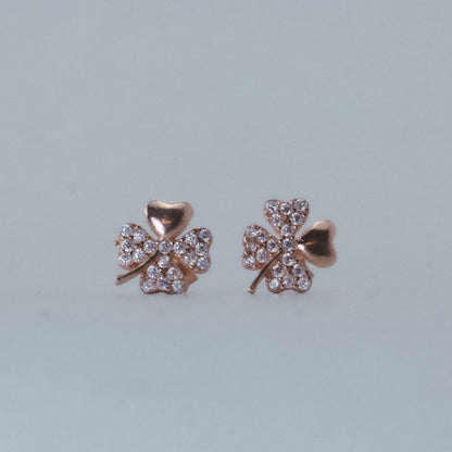 Vega Örhängen - 925 Sterling Silver