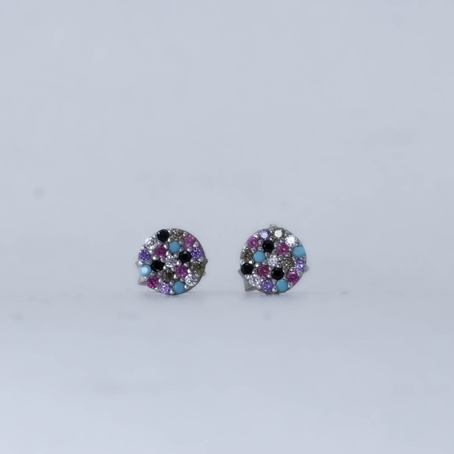 Kira Örhängen - 925 Sterling Silver