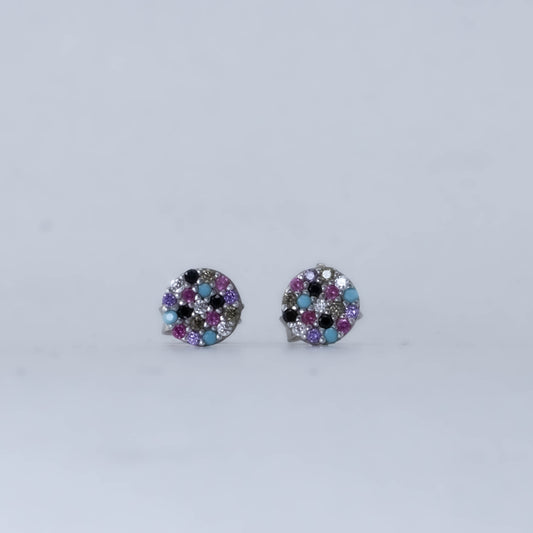 Kira Örhängen - 925 Sterling Silver