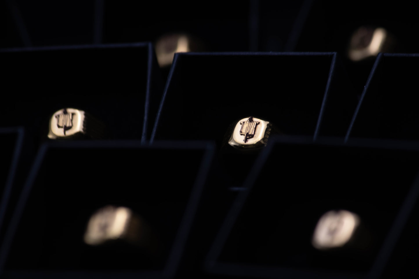 Darfash Ring silver 925