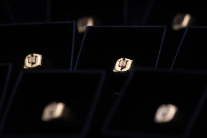 Darfash Ring silver 925