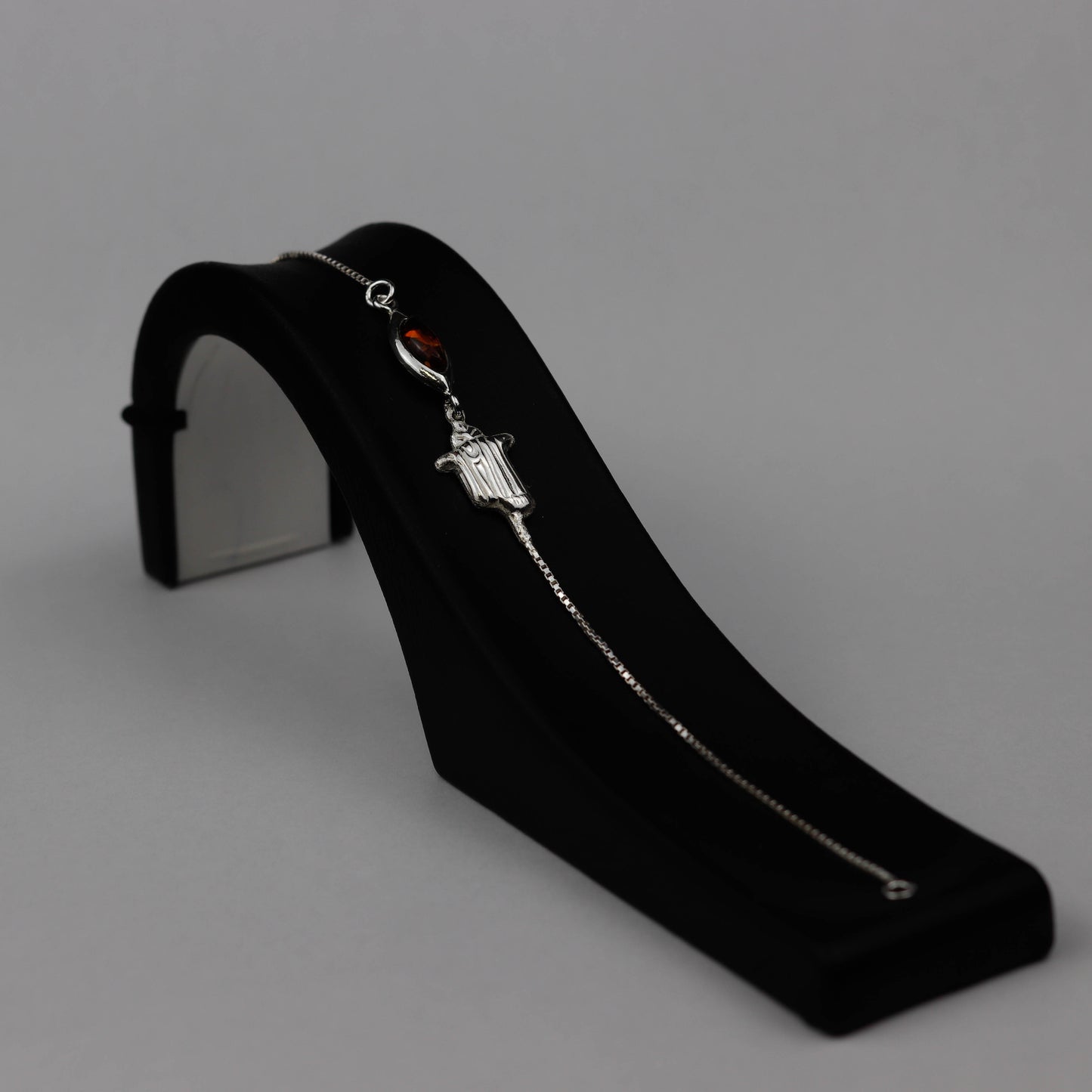 Darfash Bracelet in 925 Sterling Silver