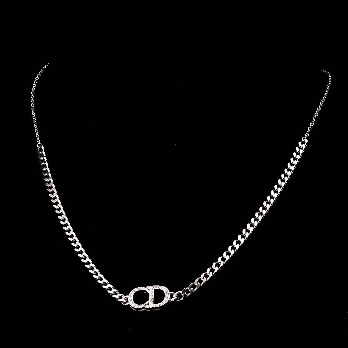 Serenity Smyckesset – 925 Sterling Silver