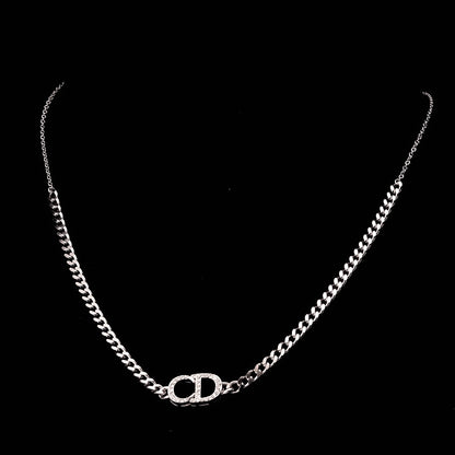 Serenity Smyckesset – 925 Sterling Silver