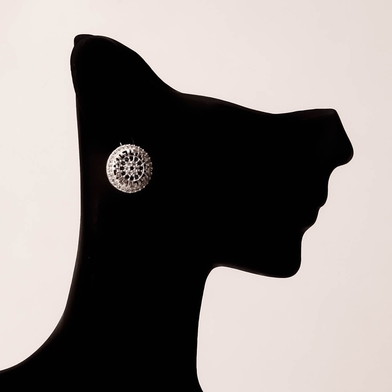 Isla Smyckesset – 925 Sterling Silver