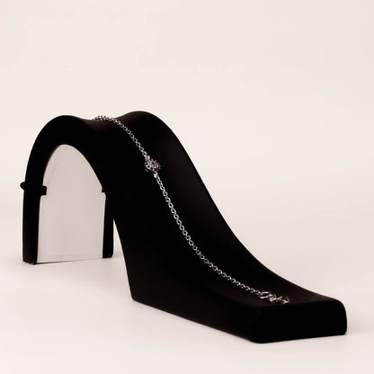 Isla Smyckesset – 925 Sterling Silver