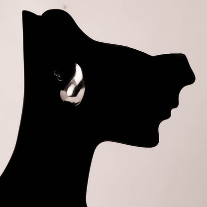 Astra Silverörhängen - 925 Sterling Silver