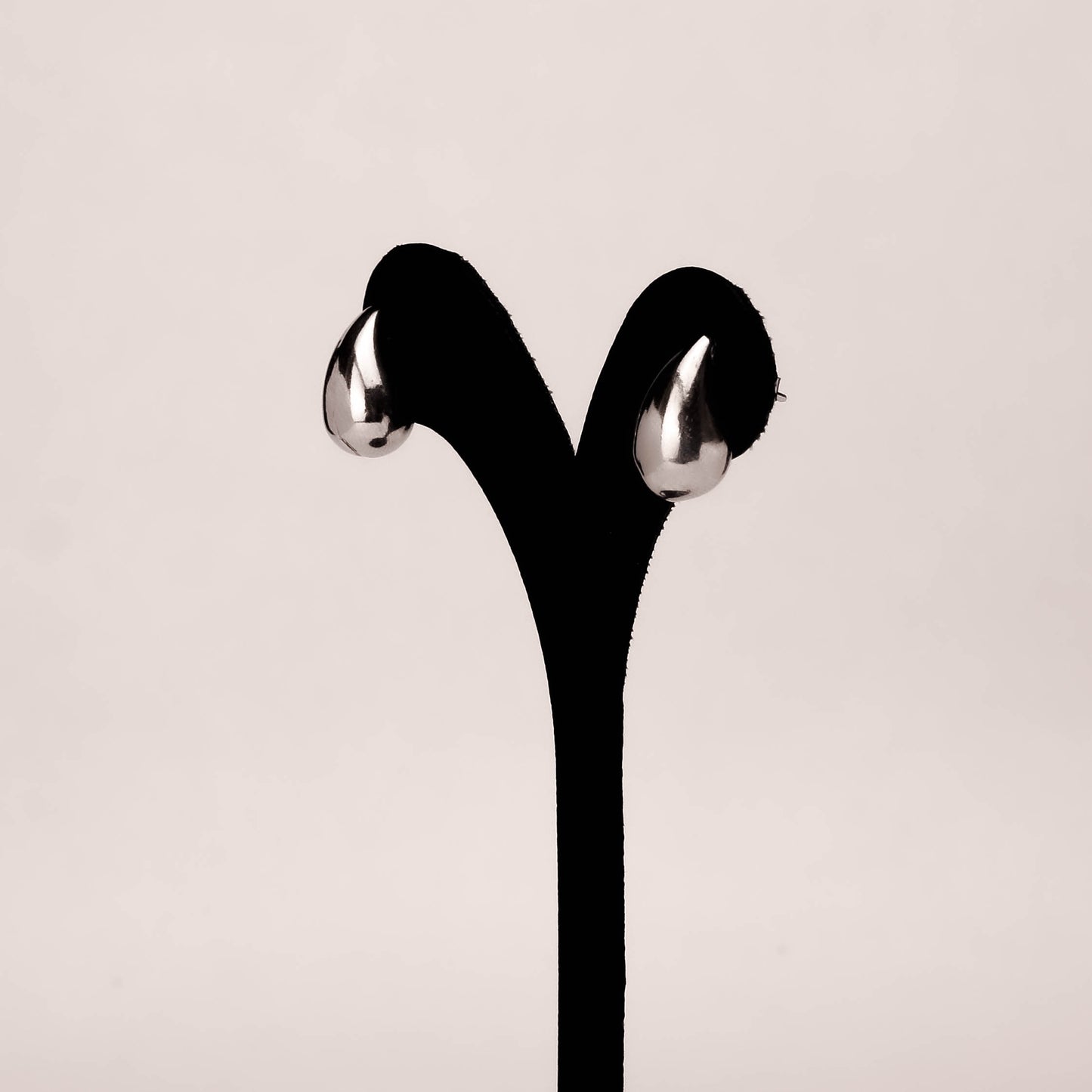 Astra Silverörhängen - 925 Sterling Silver