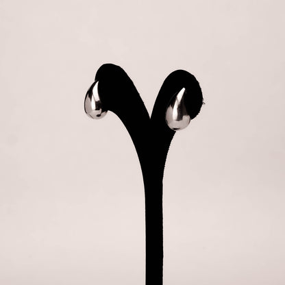 Astra Silverörhängen - 925 Sterling Silver