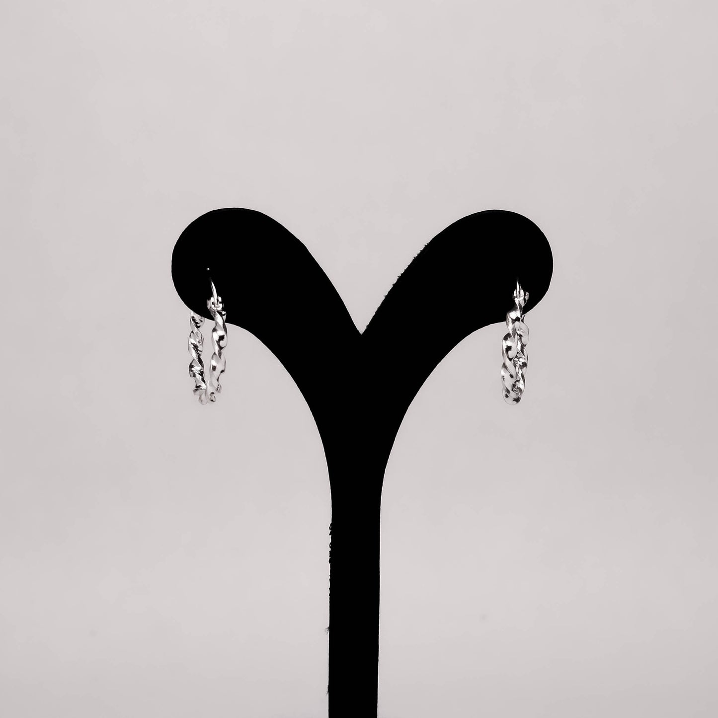 Astrid Silverörhängen - 925 Sterling Silver