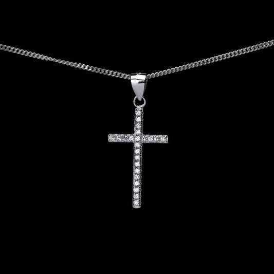 Nina Silverhänge - 925 Sterling Silver